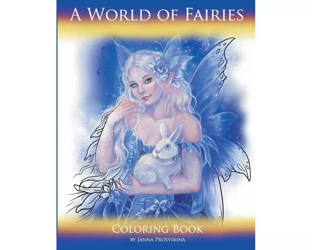A World of Fairies