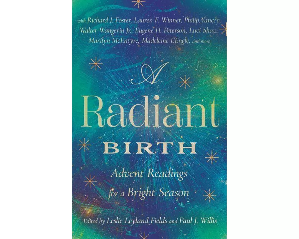 A Radiant Birth