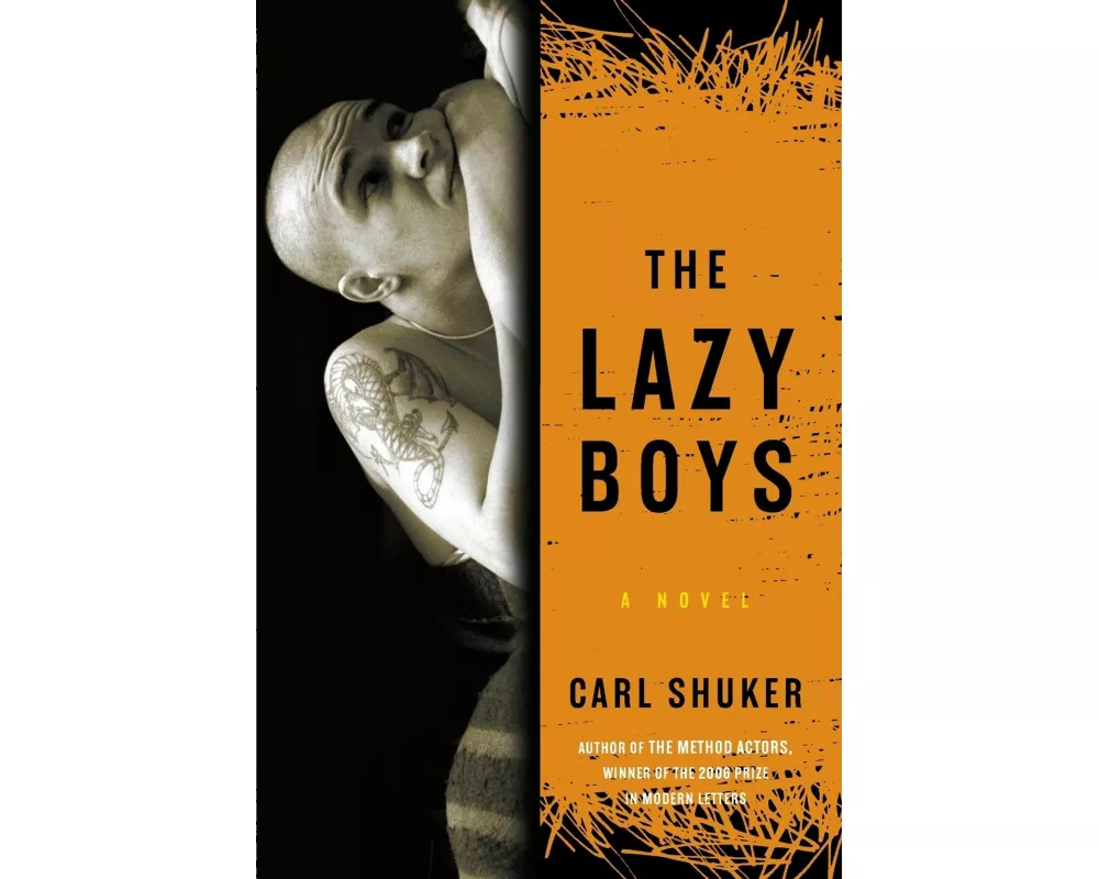 The Lazy Boys