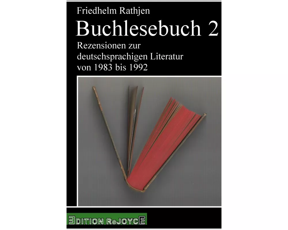 Buchlesebuch 2