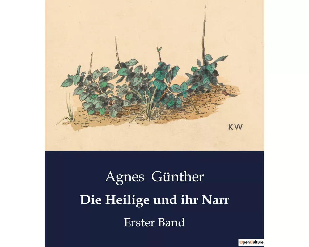 Die Heilige und ihr Narr