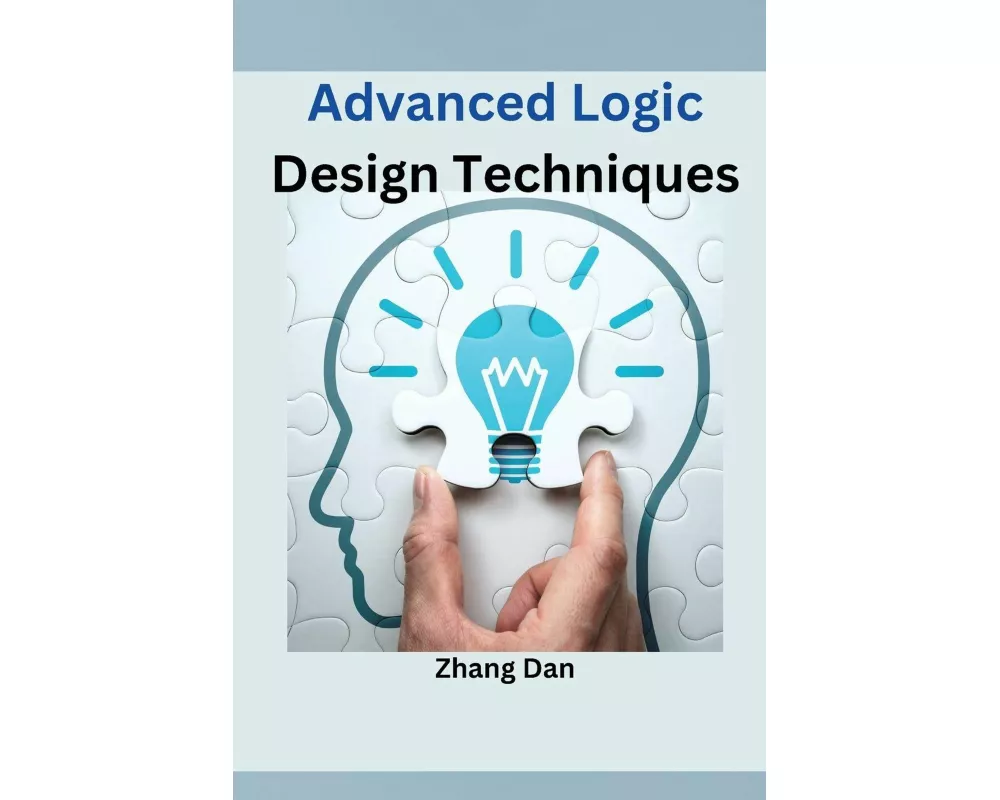 Advanced Logic Design Techniques