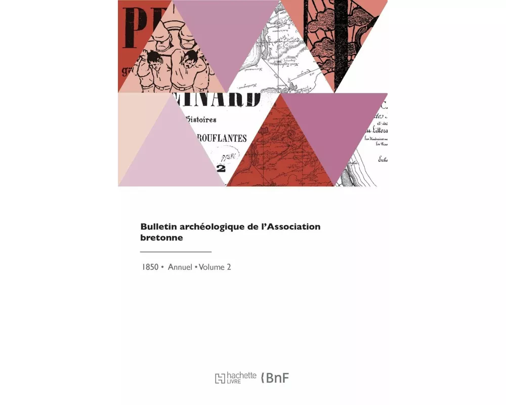 Bulletin archéologique de l'Association bretonne