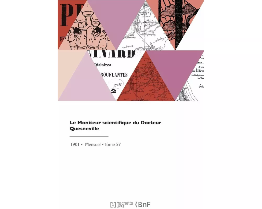 Le moniteur scientifique