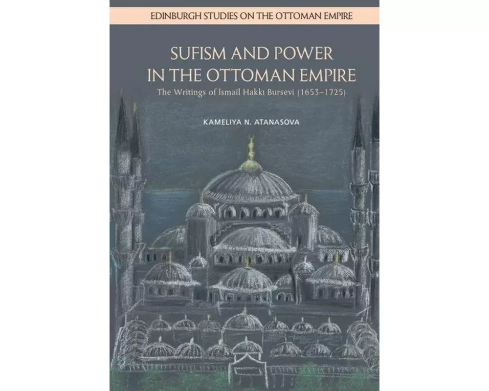 Sufism and Power in the Ottoman Empire