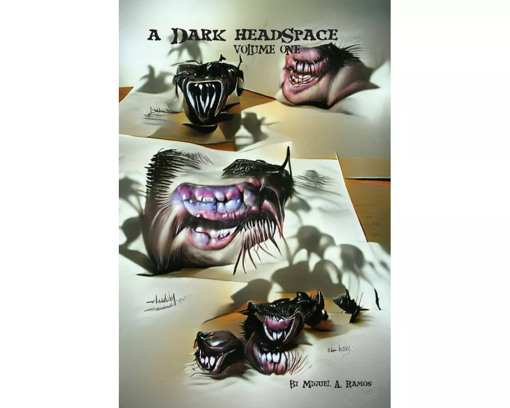 A Dark Headspace Volume One