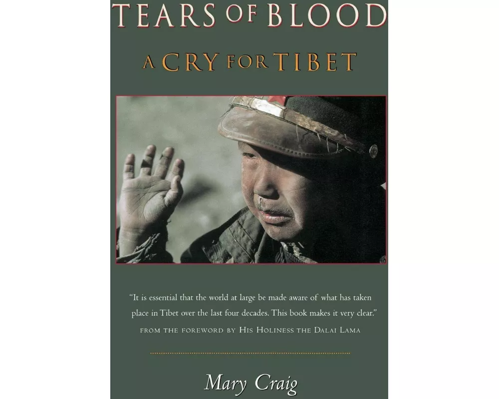 Tears of Blood