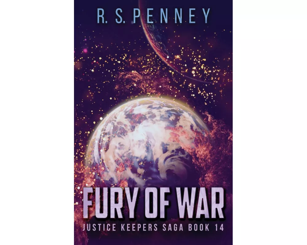 Fury Of War