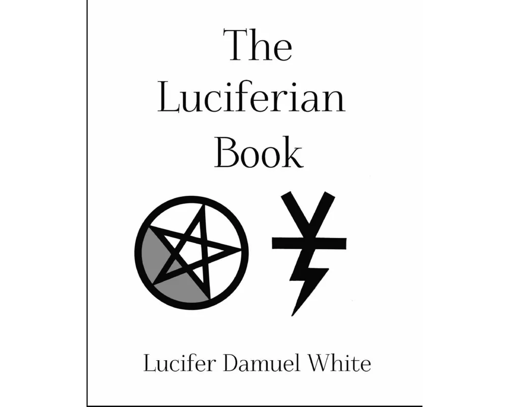 The Luciferian Book