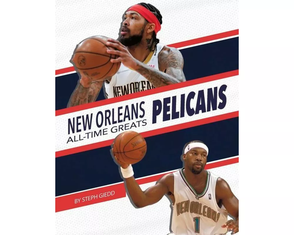 New Orleans Pelicans