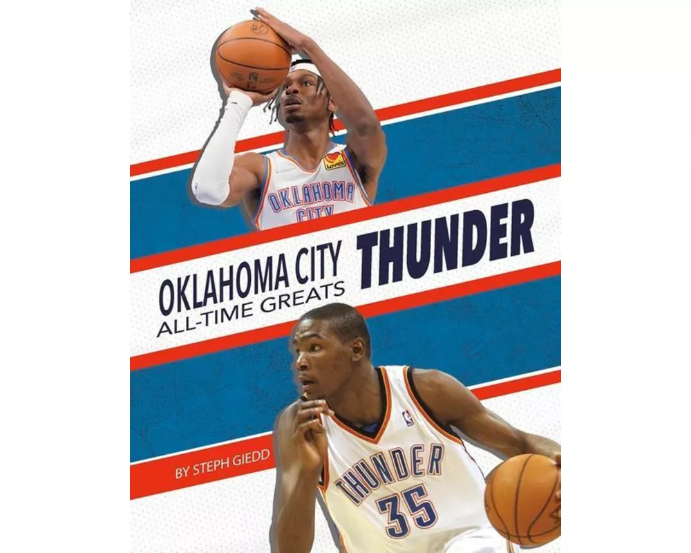 Oklahoma City Thunder