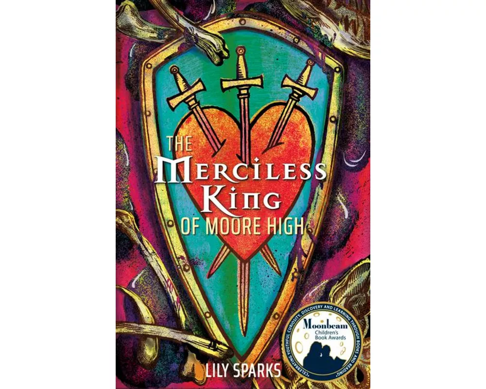 The Merciless King of Moore High
