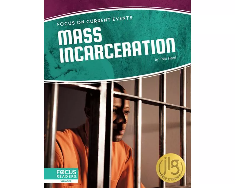 Mass Incarceration