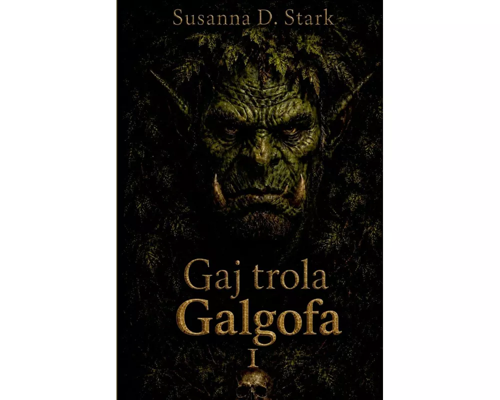 Gaj trola Galgofa