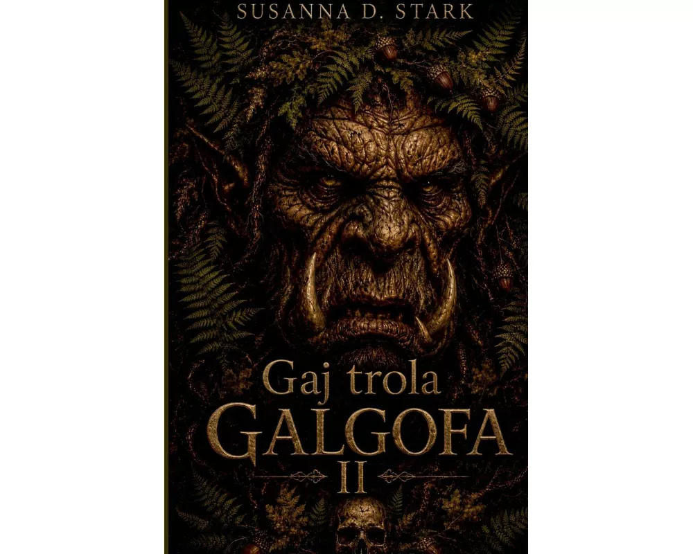 Gaj trola Galgofa II