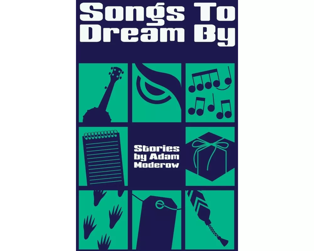 Songs to Dream By
