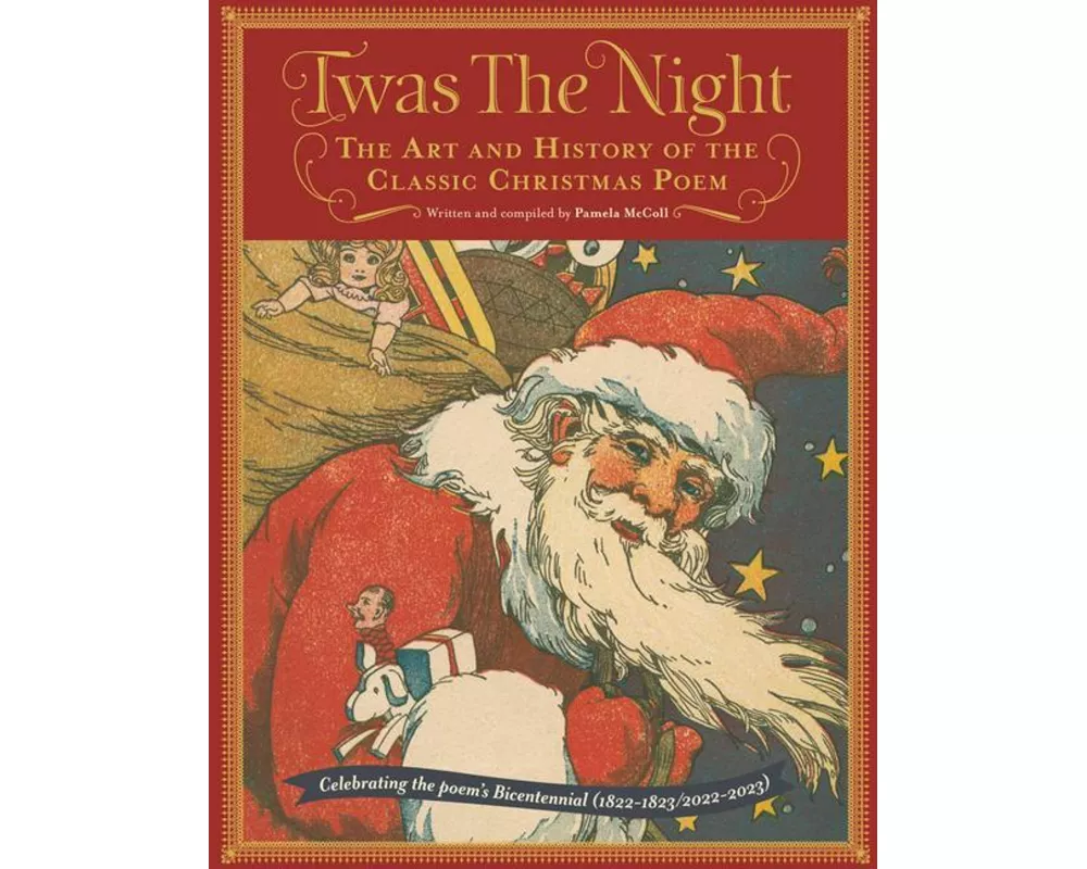Twas the Night