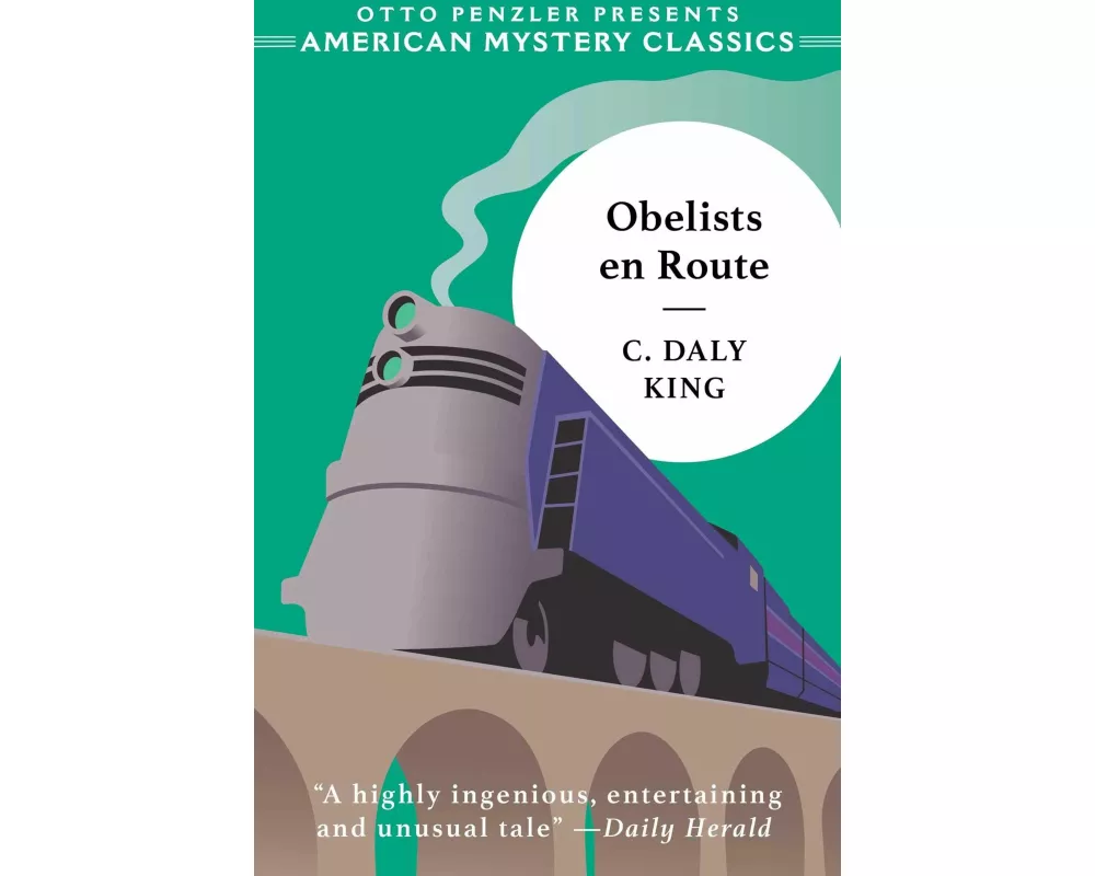 Obelists En Route