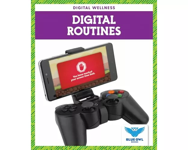 Digital Routines