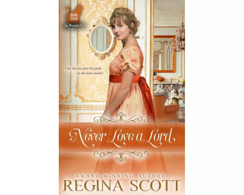 Never Love a Lord