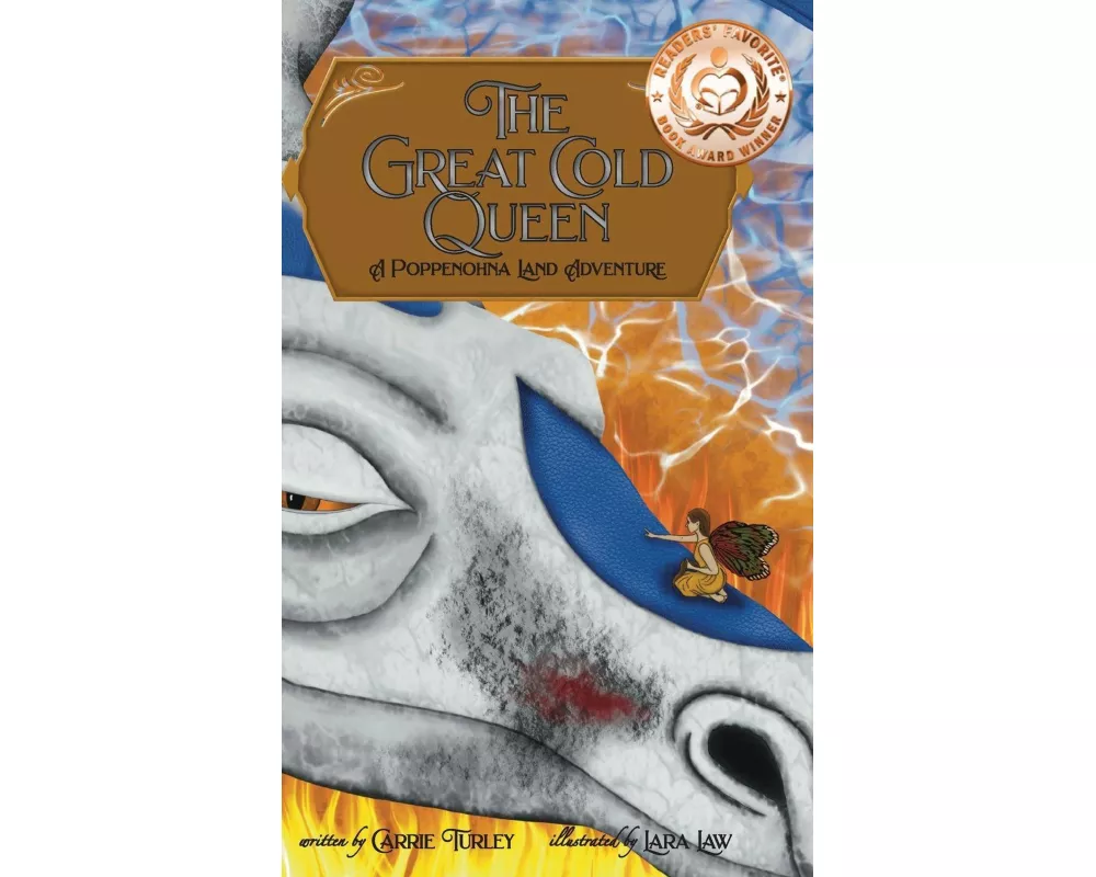 The Great Cold Queen