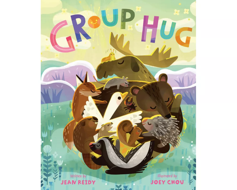 Group Hug