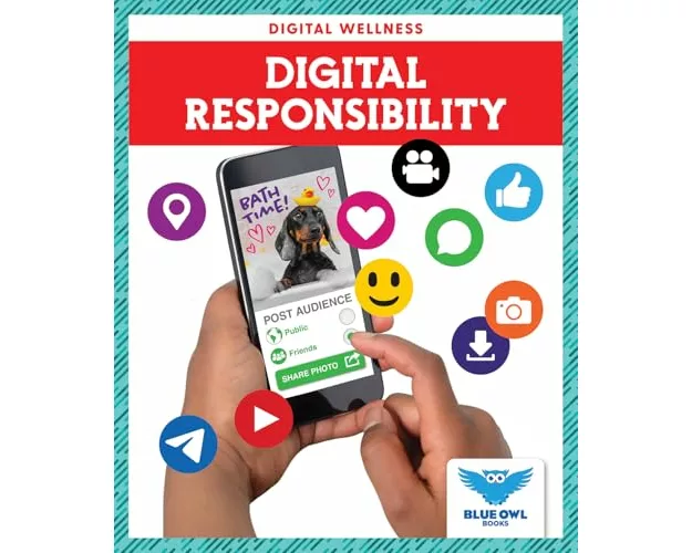 Digital Responsibility