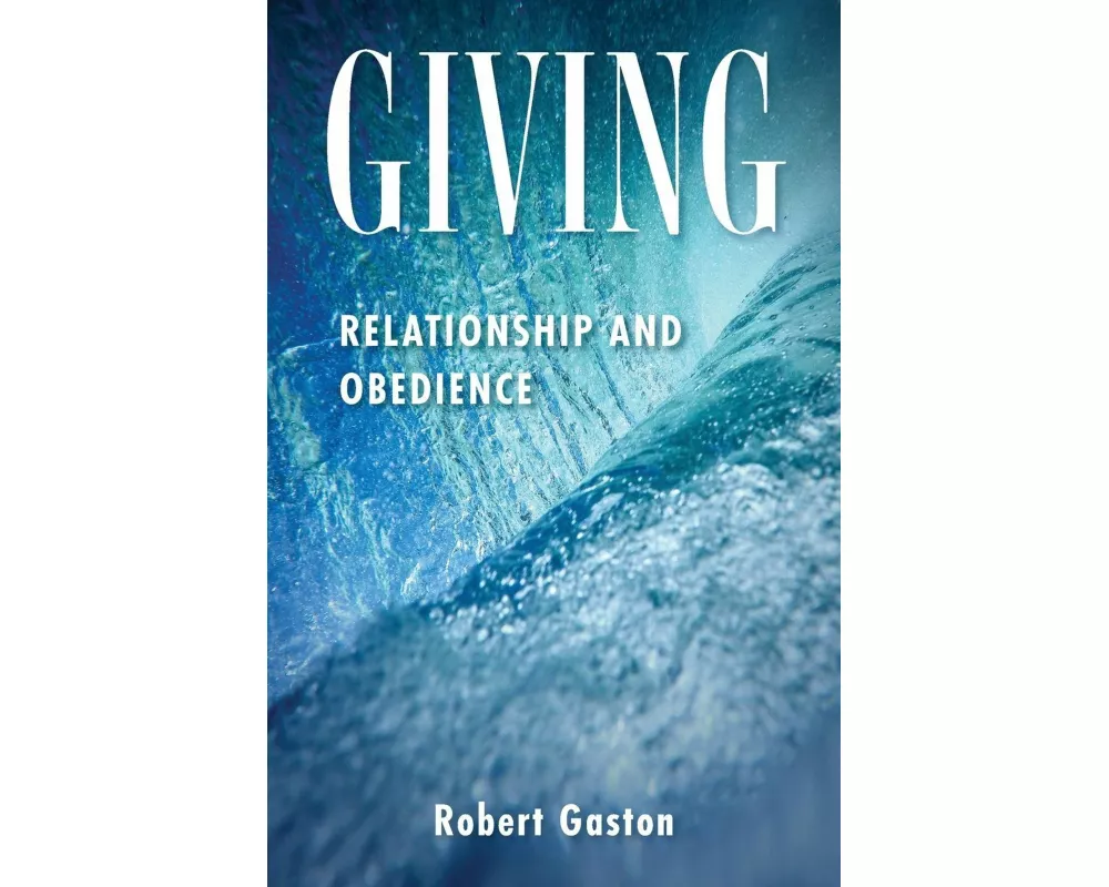 Giving