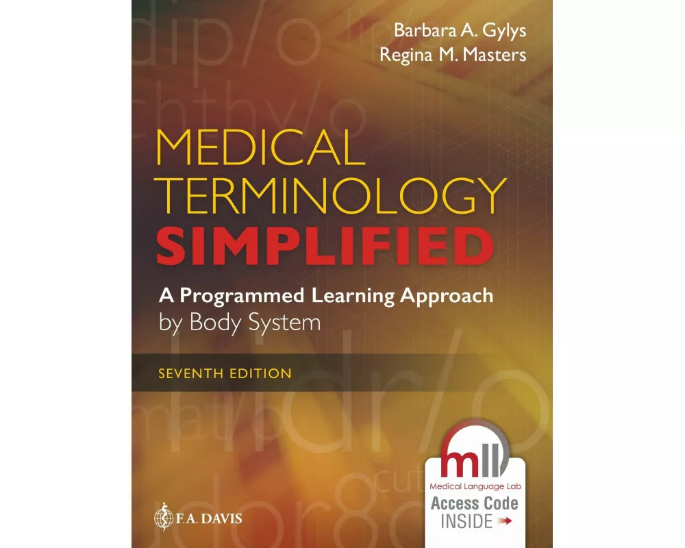 Medical Terminology Simplified