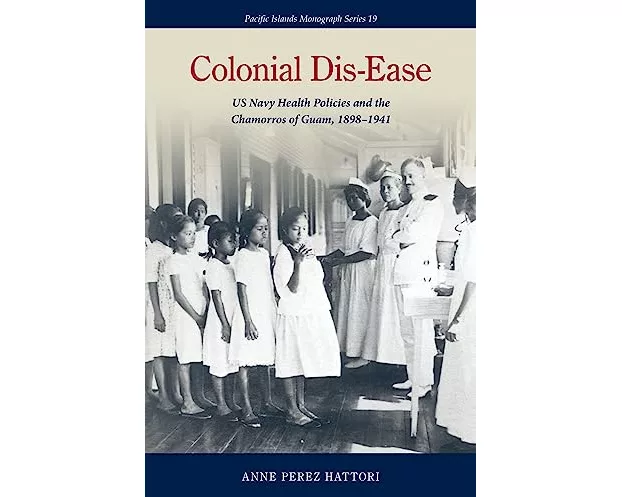Colonial Dis-Ease