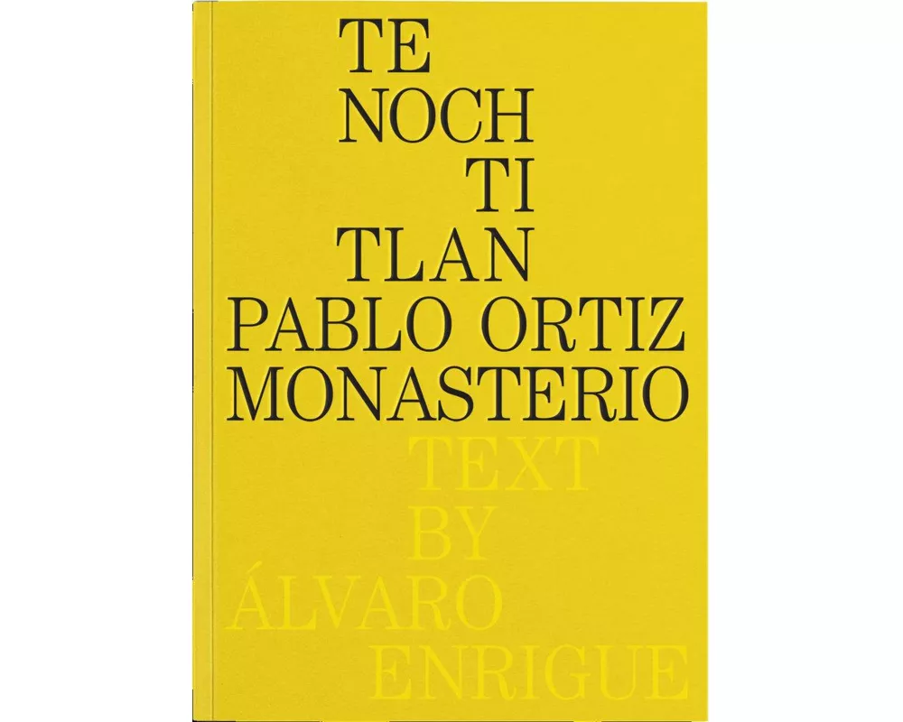 Pablo Ortiz Monasterio