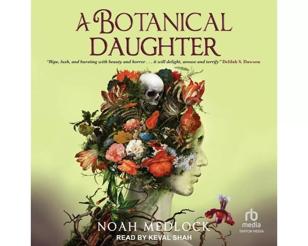 A Botanical Daughter