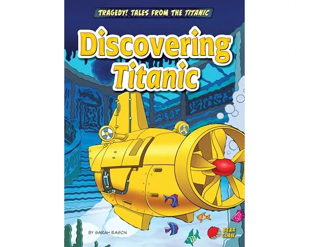 Discovering Titanic