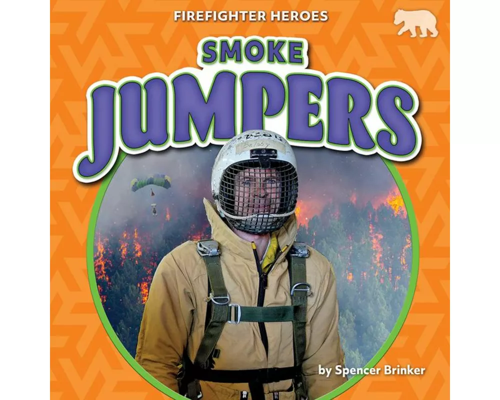 Smoke Jumpers