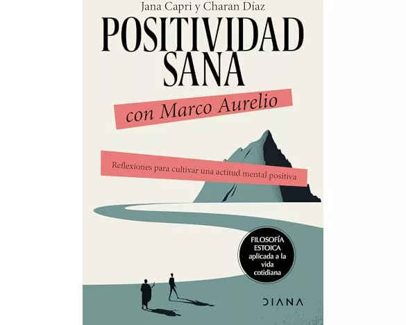 Positividad sana con Marco Aurelio