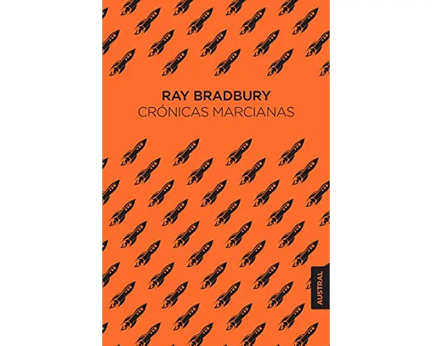 Crónicas marcianas / The Martian Chronicles
