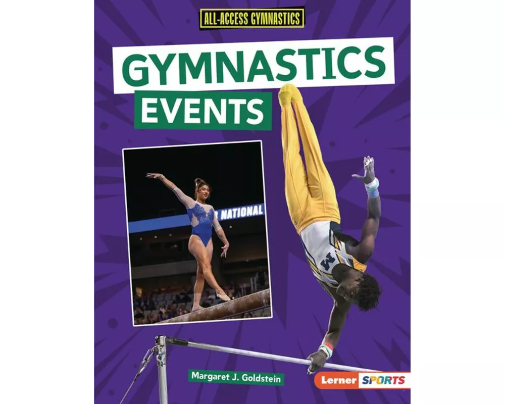 Gymnastics Events