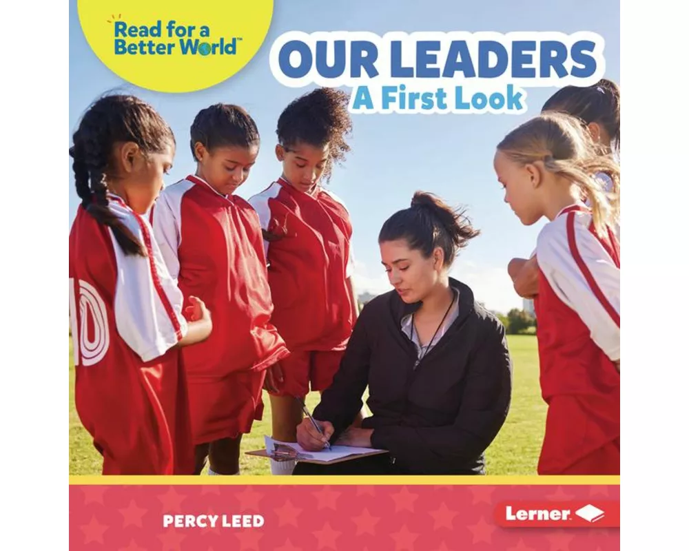 Our Leaders