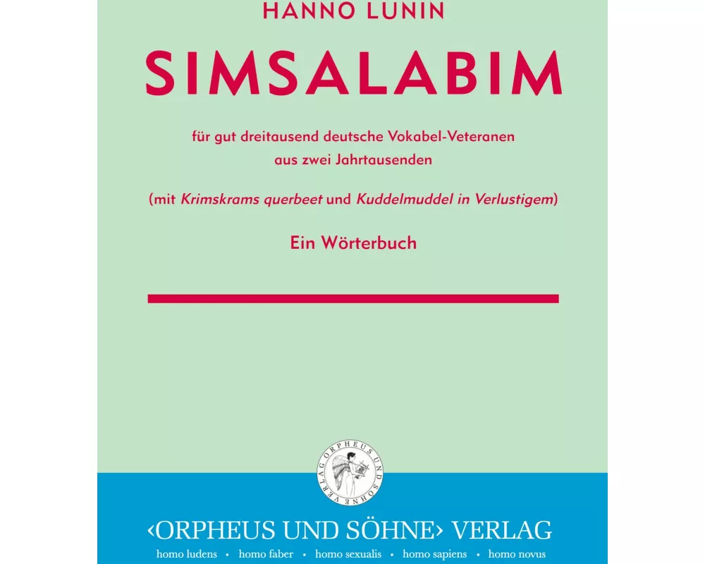 Simsalabim