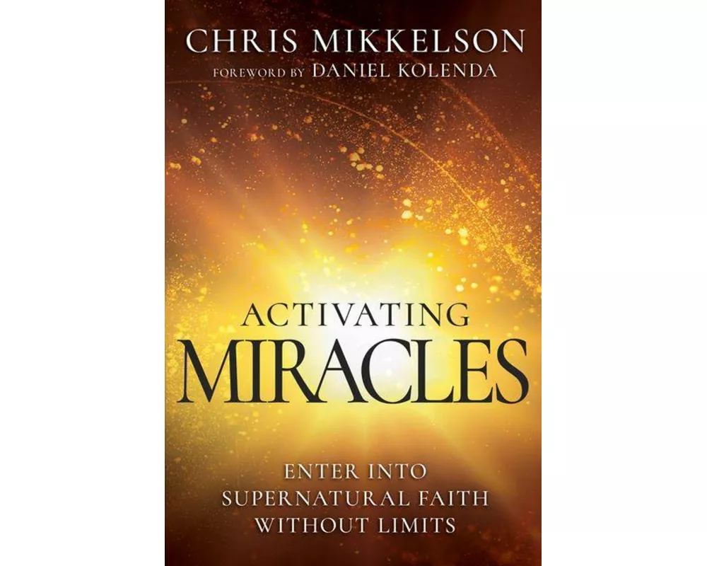 Activating Miracles