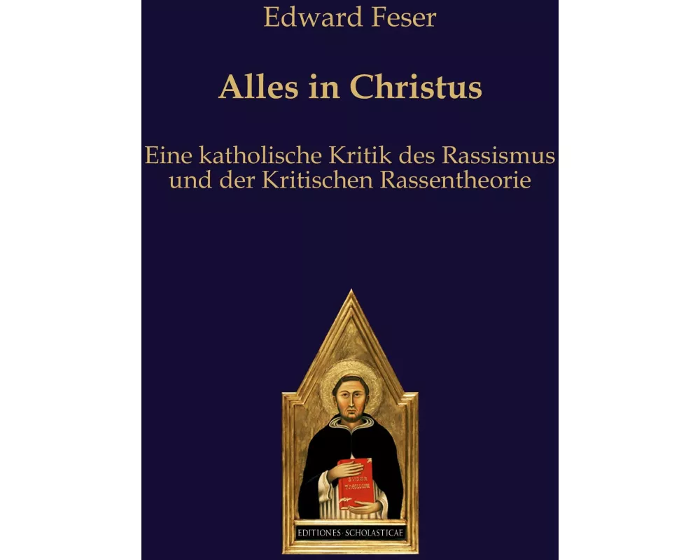 Alles in Christus