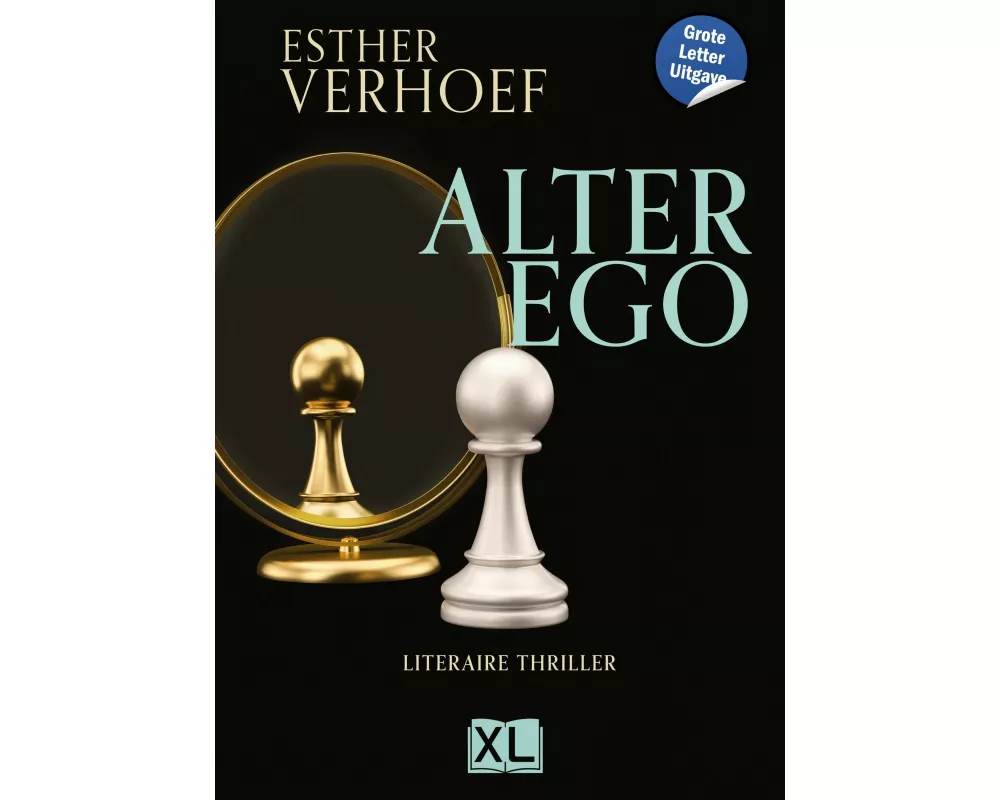 Alter ego