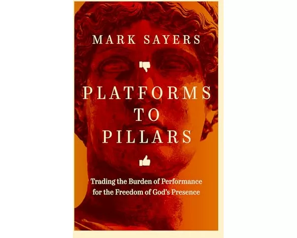 Platforms to Pillars