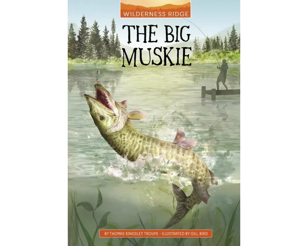 The Big Muskie