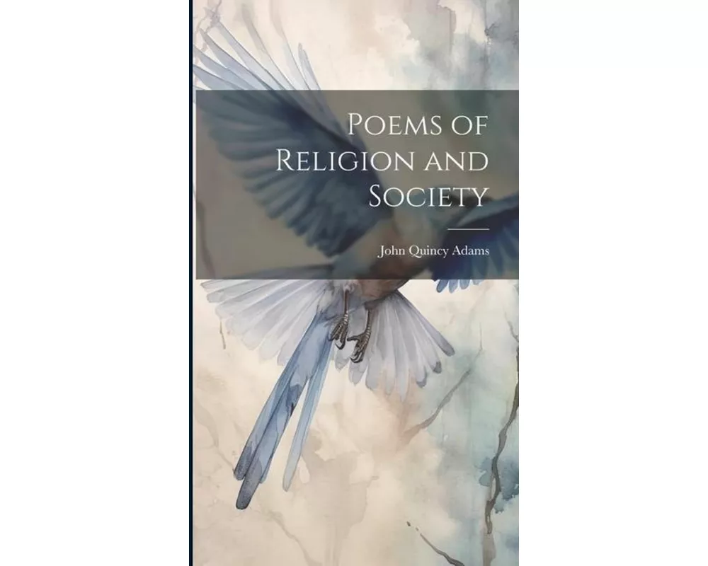 Poems of Religion and Society