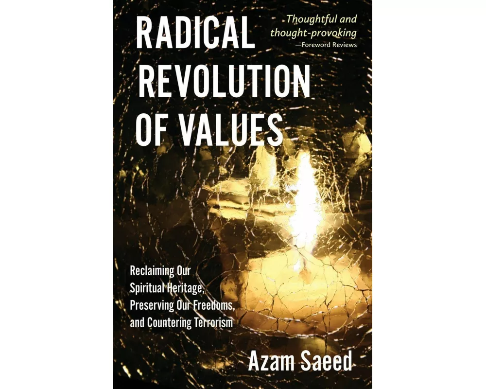 Radical Revolution of Values