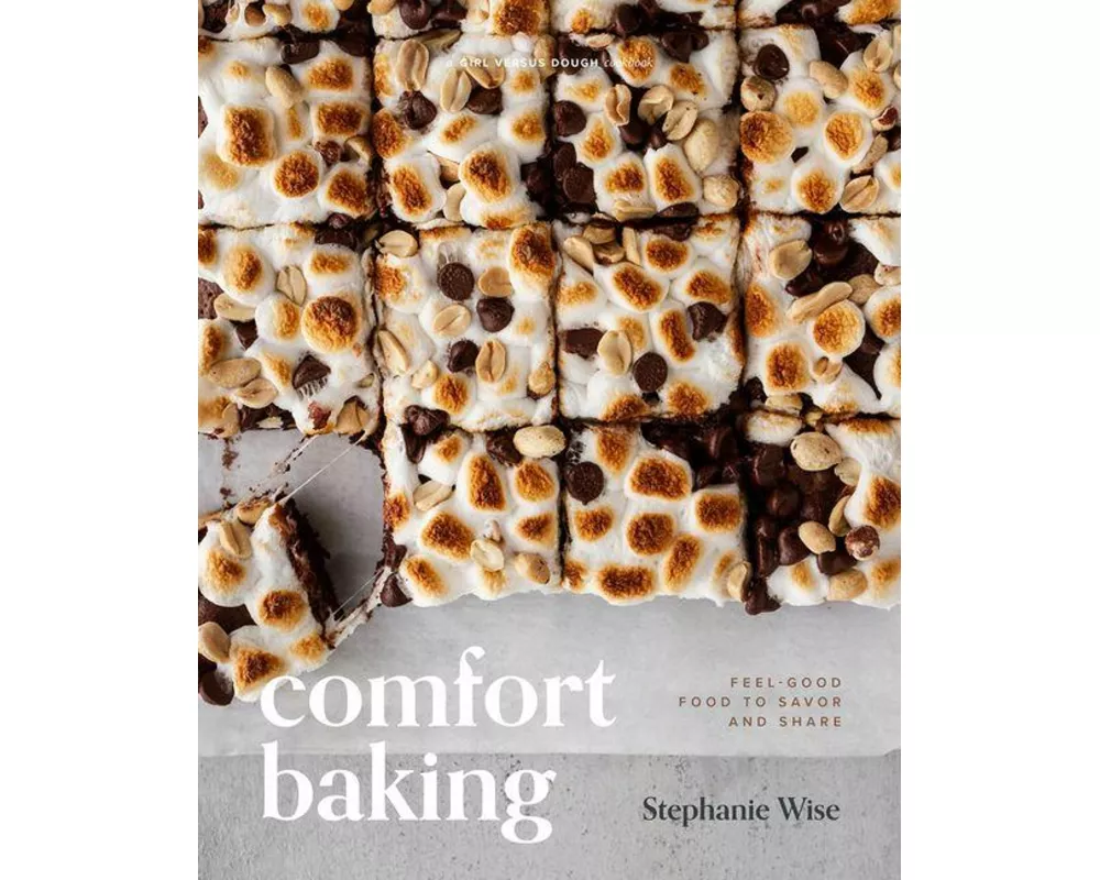 Comfort Baking