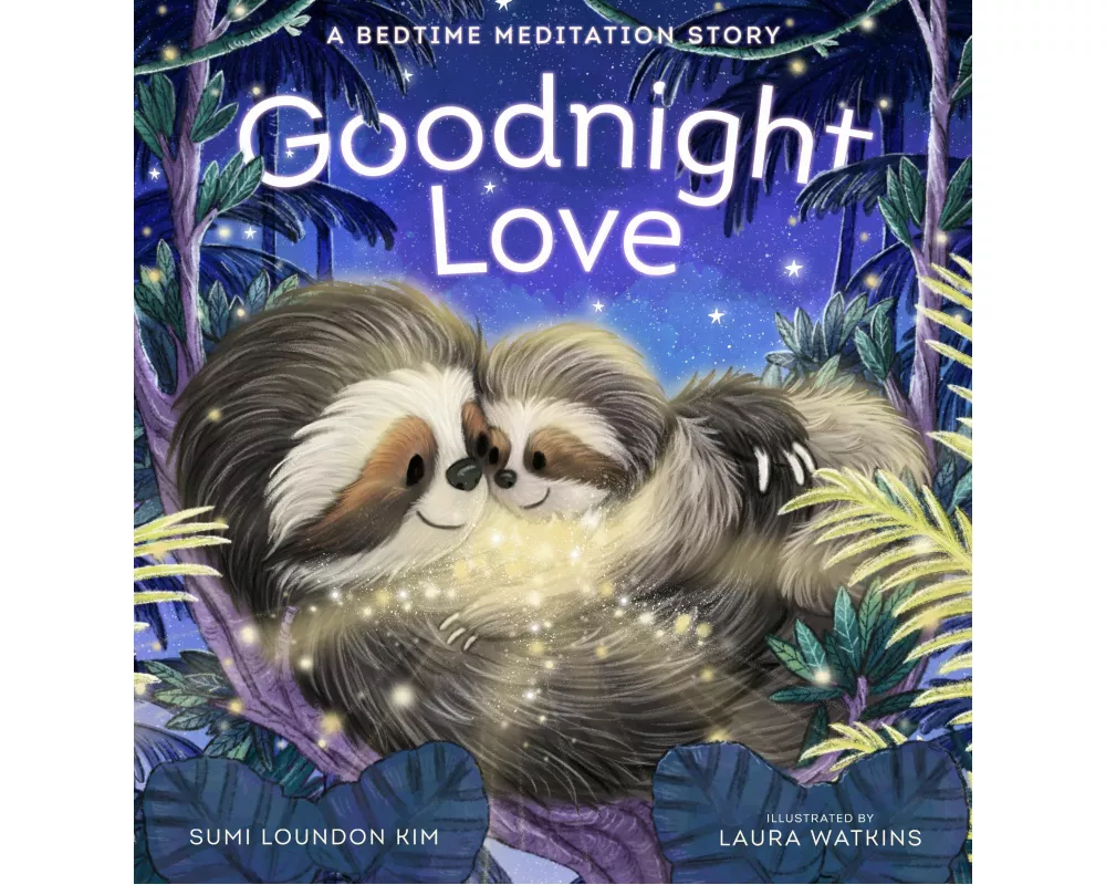Goodnight Love