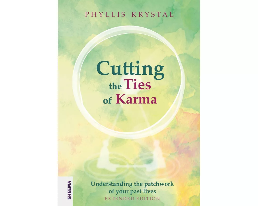 Cutting the Ties of Karma