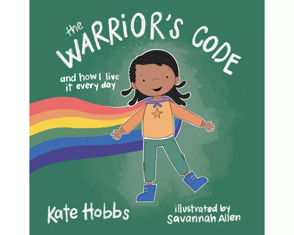 The Warrior's Code